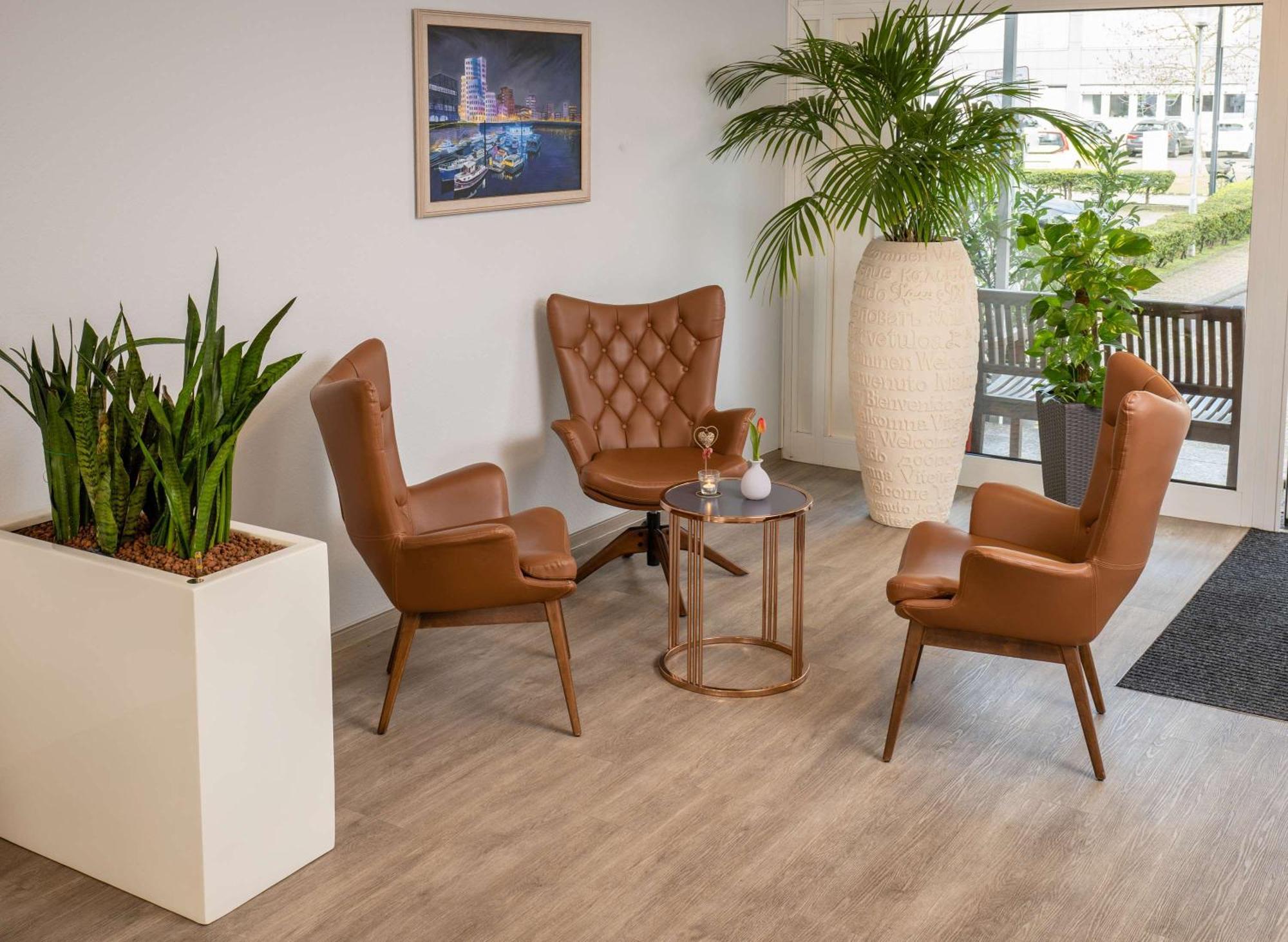 Best Western Comfort Business Hotel Duesseldorf-Нойс Екстер'єр фото