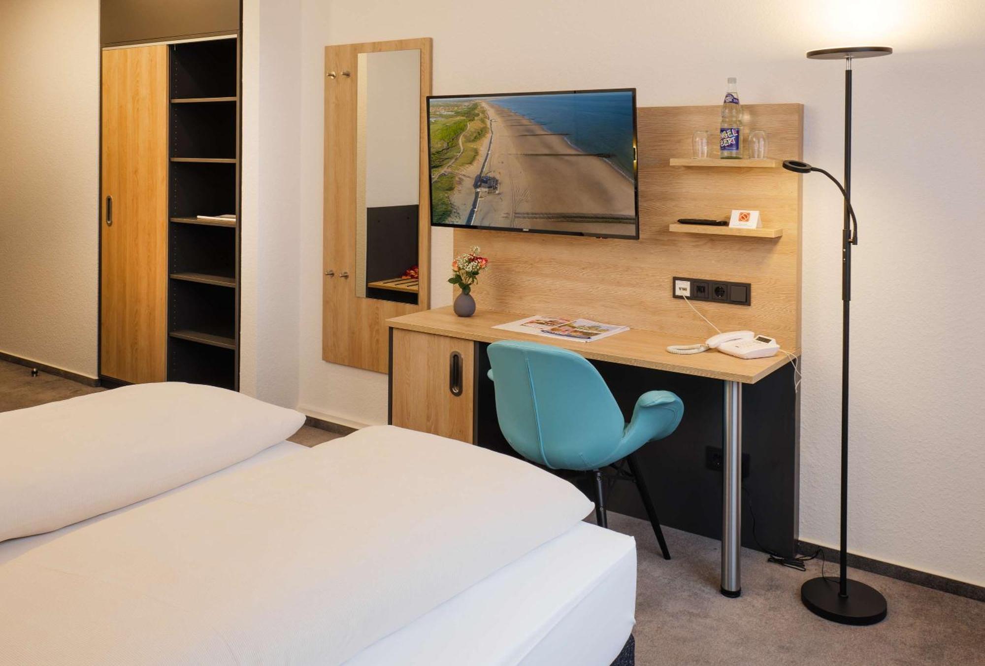 Best Western Comfort Business Hotel Duesseldorf-Нойс Екстер'єр фото