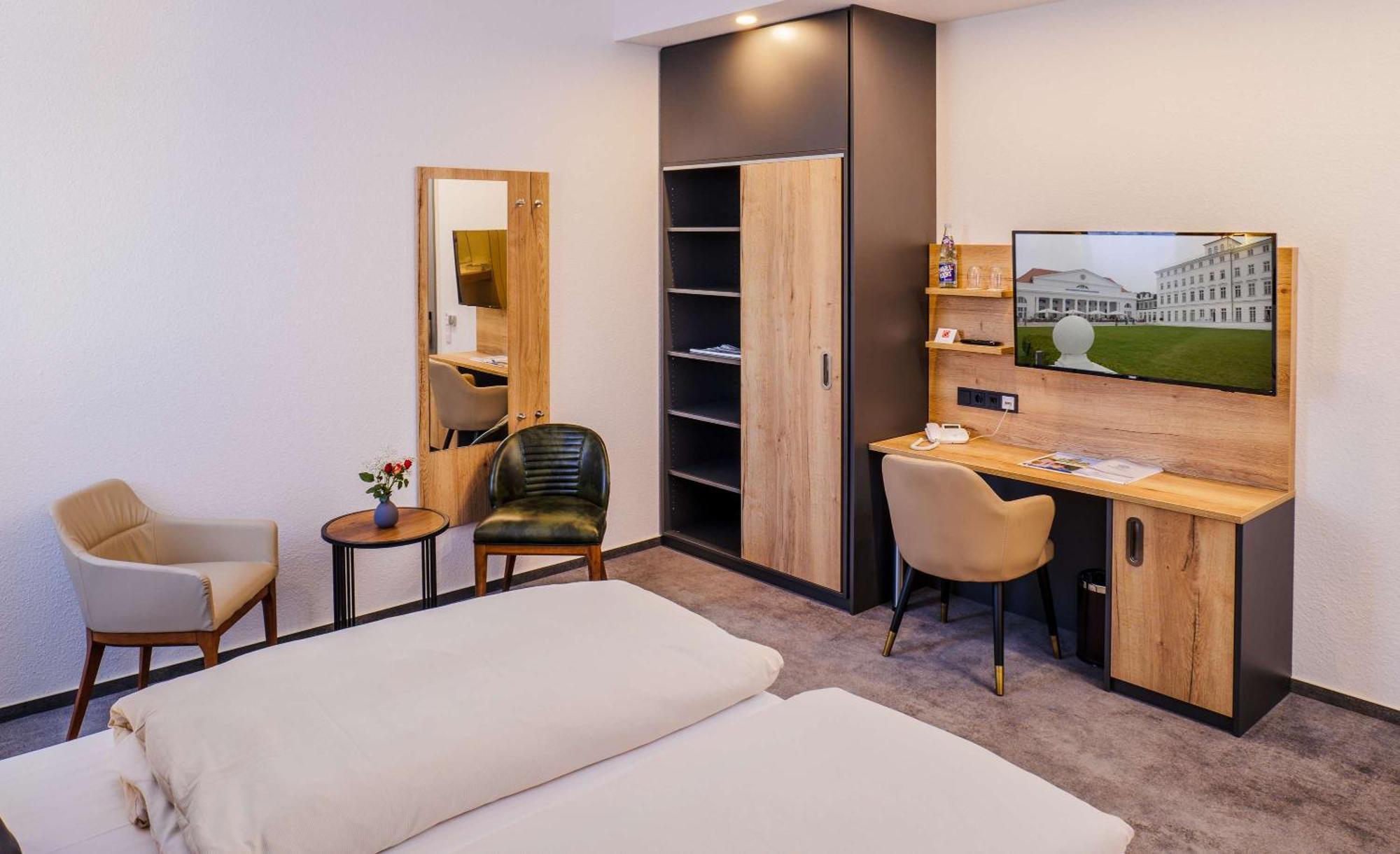 Best Western Comfort Business Hotel Duesseldorf-Нойс Екстер'єр фото
