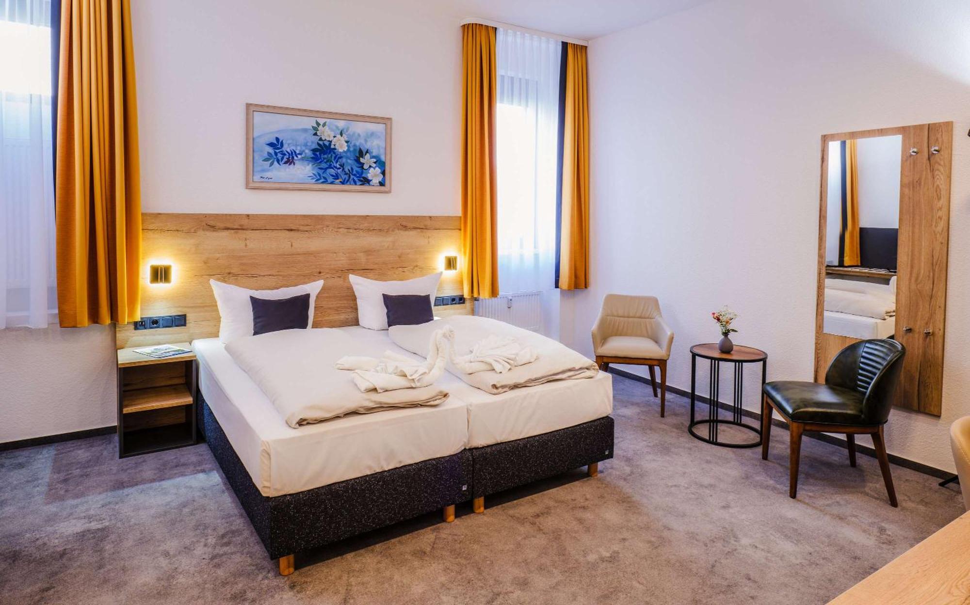 Best Western Comfort Business Hotel Duesseldorf-Нойс Екстер'єр фото
