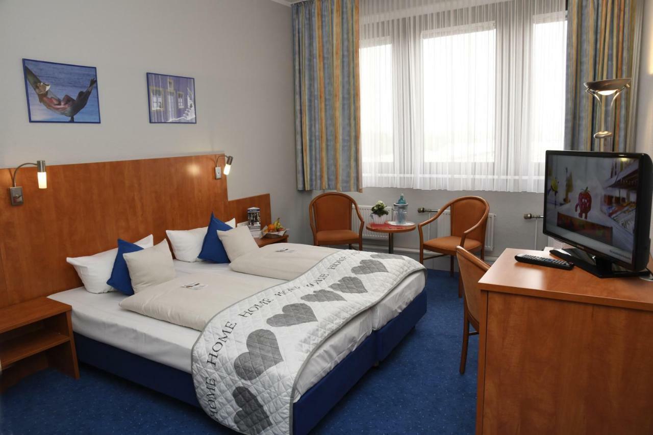 Best Western Comfort Business Hotel Duesseldorf-Нойс Екстер'єр фото